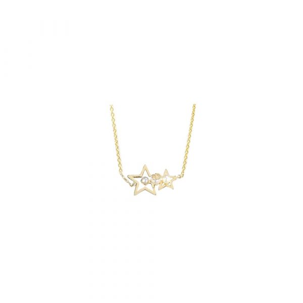 DIOR necklace