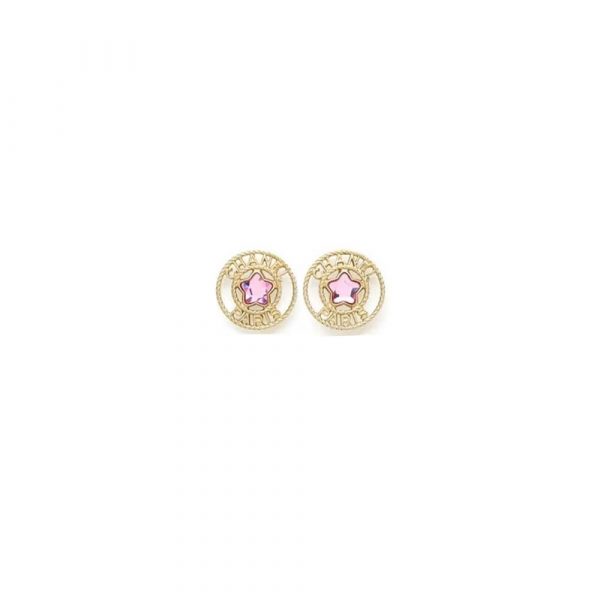 CHANEL DIAMOND EARRINGS