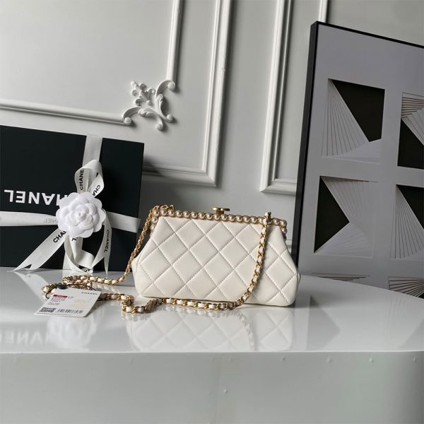 Chanel Clutch(HIGH-END GRADE)