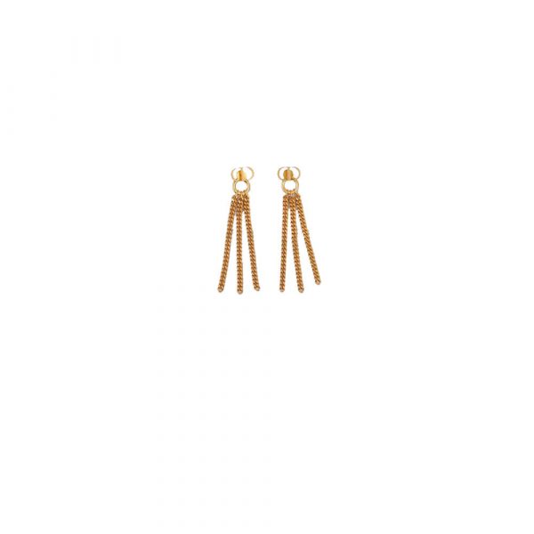 DIOR EARRINGS