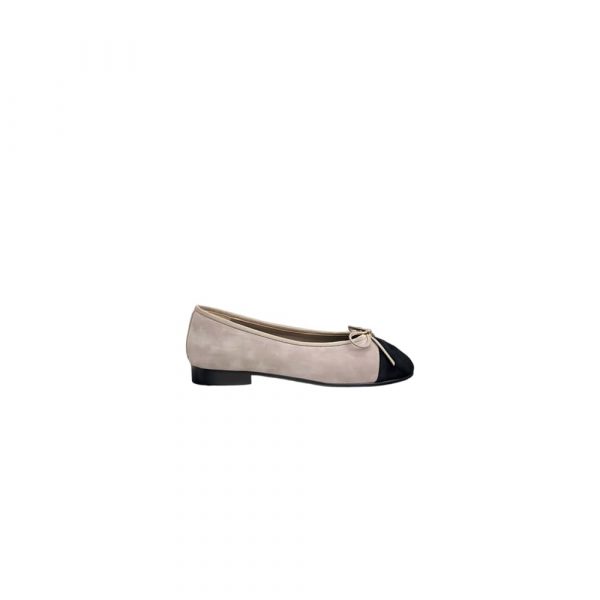 CHANEL Ballet flats