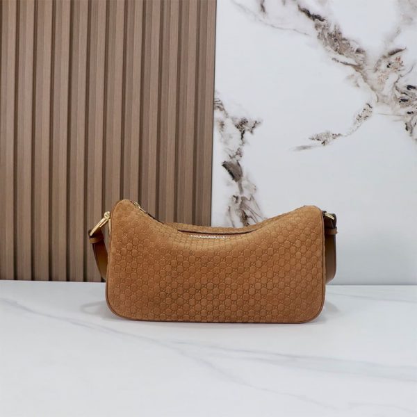 Gucci Half Horsebit medium shoulder bag