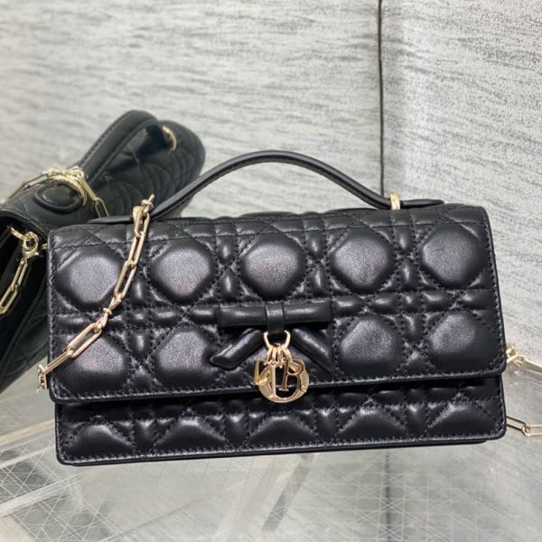 My Dior Mini Bag(HIGH-END GRADE)
