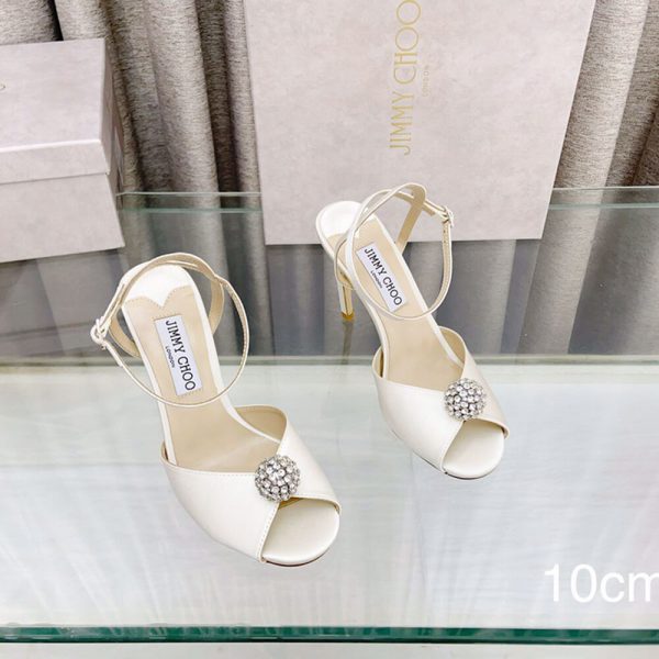 Jimmy choo heels