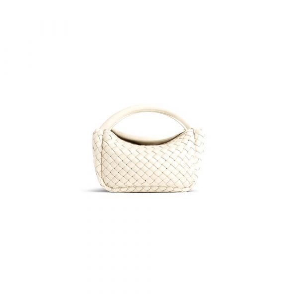 Bottege Veneta Small Cobble Top Handle(HIGH-END GRADE)
