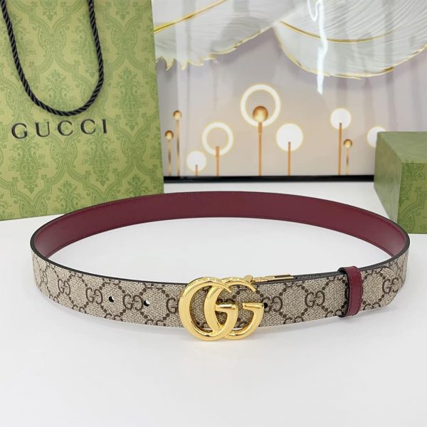 Gucci belt