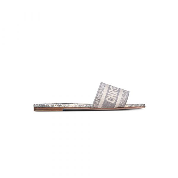 DWAY SLIDE