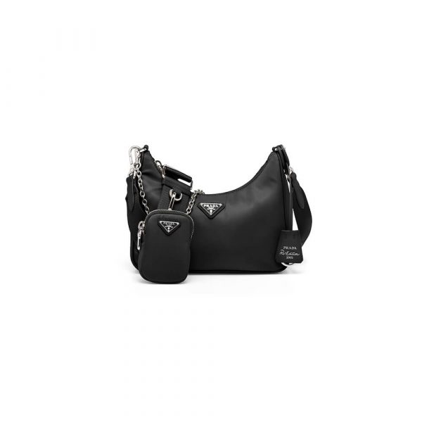 Prada Re-Edition 2005 Re-Nylon bag