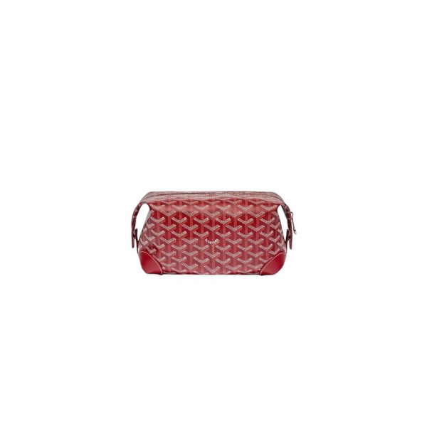Goyard Boeing 25 Toilet bag(HIGH-END GRADE)