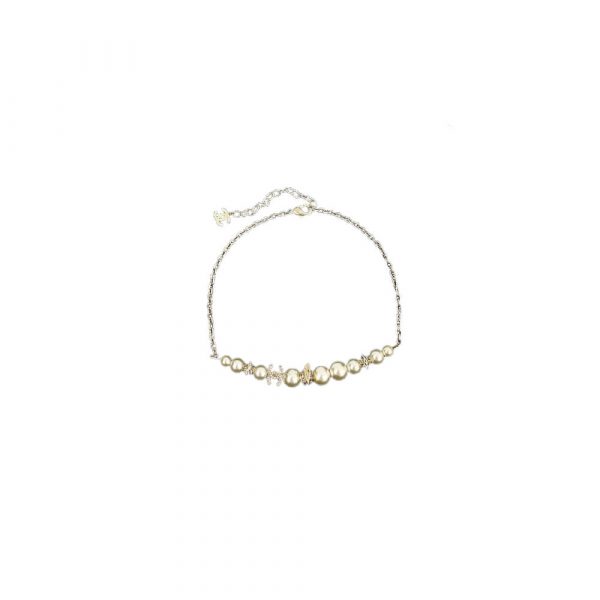 CHANEL Necklace