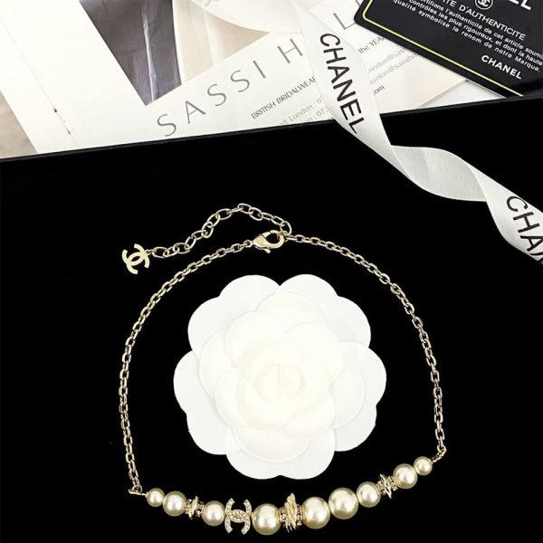 CHANEL Necklace