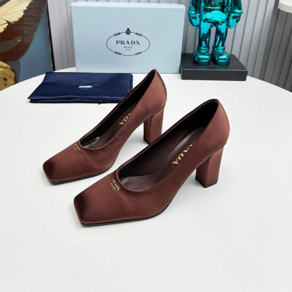 Prada Pumps 85 mm