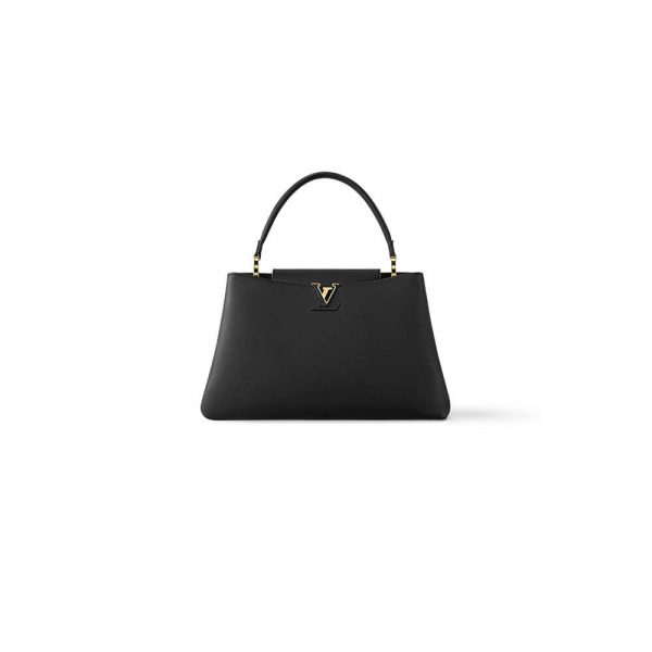 LV Capucines GM Souple(HIGH-END GRADE)