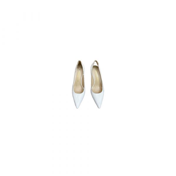 Dior Pump Heel