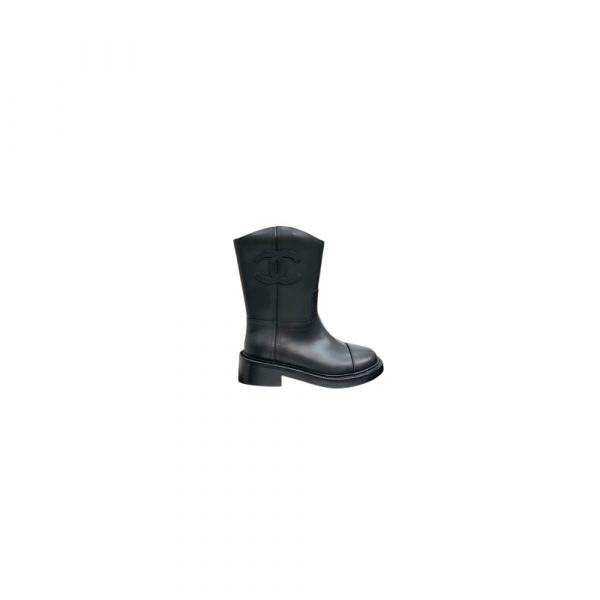 CHANEL Boots