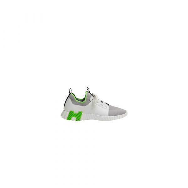 Hermes Depart slip-on sneaker