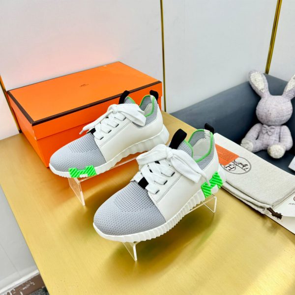Hermes Depart slip-on sneaker