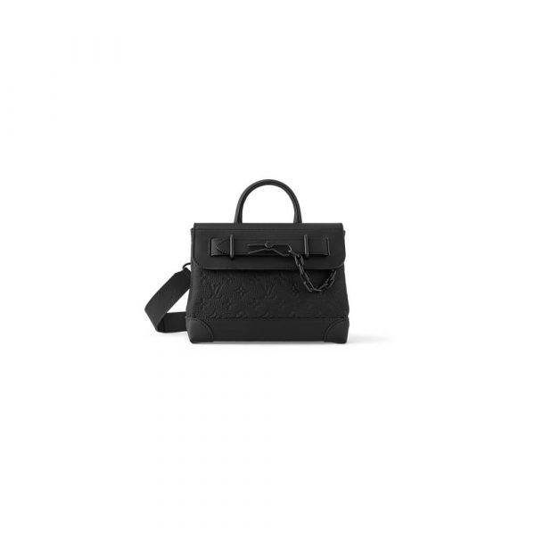 LV Steamer PM
