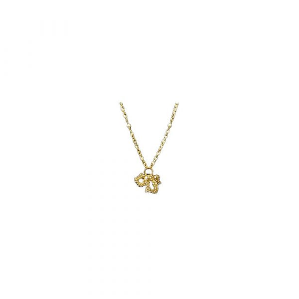 DIOR NECKLACE