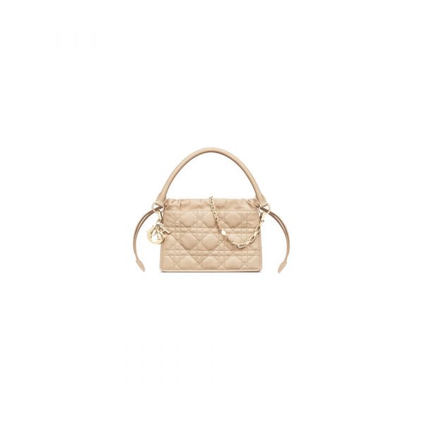 Dior Lady Dior Milly Mini Bag