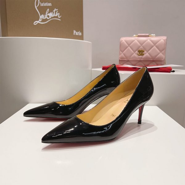 Christian Louboutin Kate(65mm)