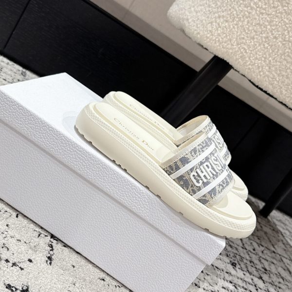 DIOR Dioriviera Dway Slide
