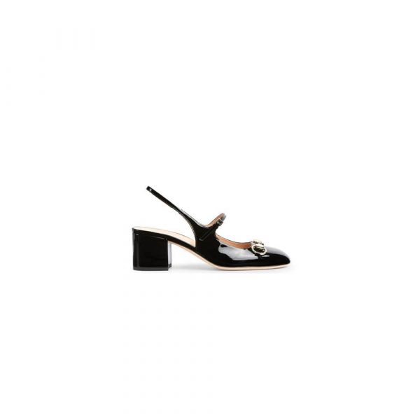 Gucci Women’s Horsebit pump