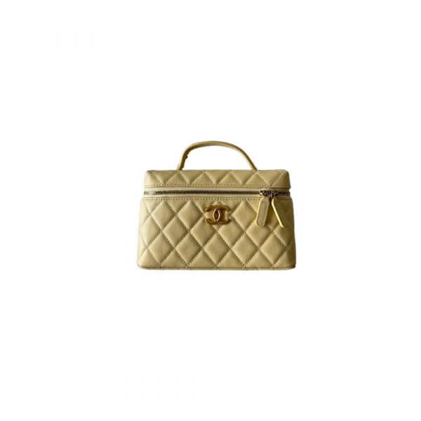 CHANEL VANITY CASE(HIGH-END GRADE)