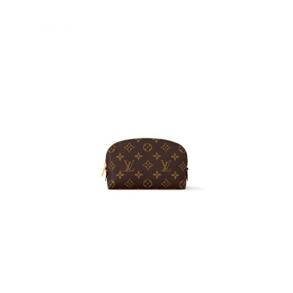 LV Cosmetic Pouch PM(HIGH-END GRADE)