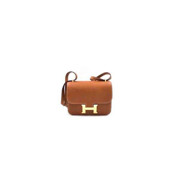 Hermes Constance 18
