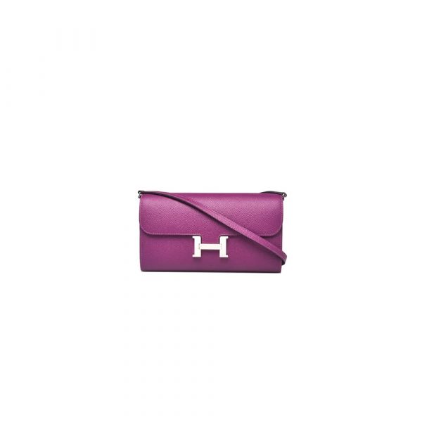 Hermes Constance To Go wallet(HIGH-END GRADE)
