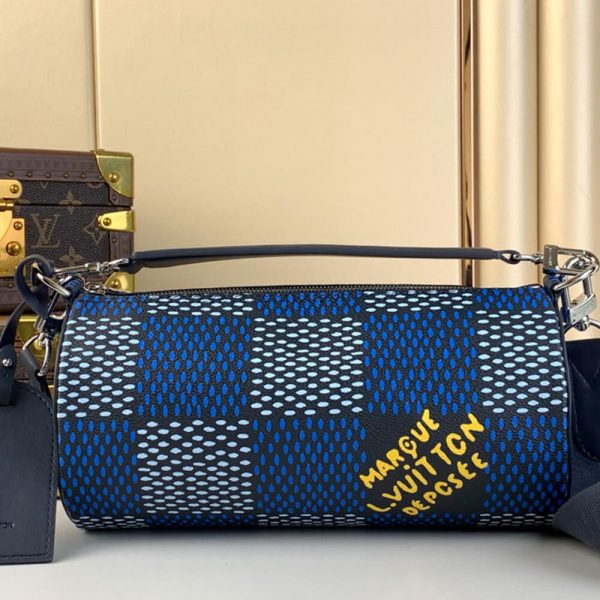LV Soft Polochon PM
