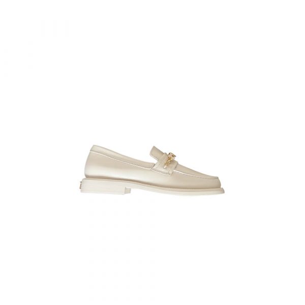 CHANEL WOMEN LOAFER