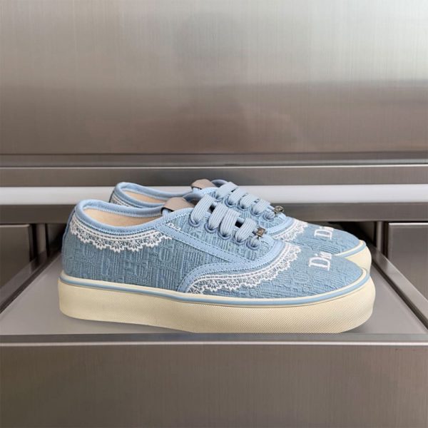 Dior Saltwind Sneaker