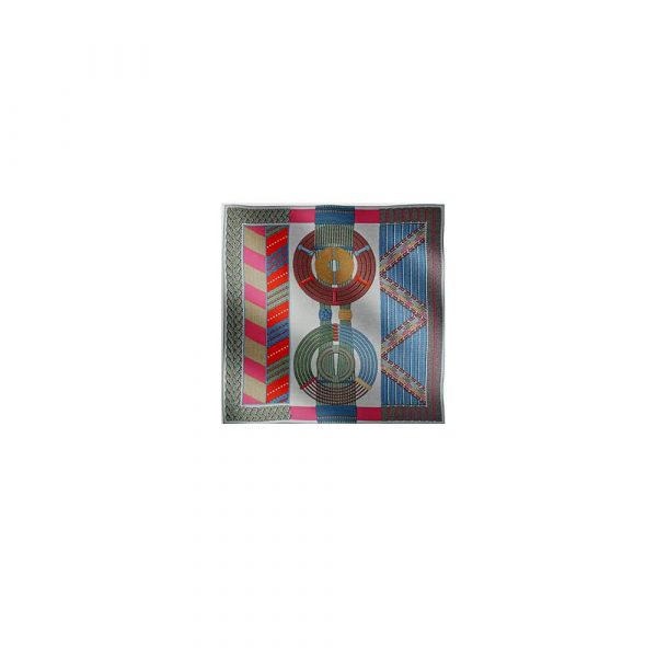 Hermes Shawl