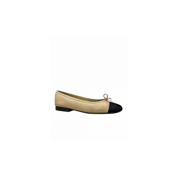 CHANEL Ballet flats