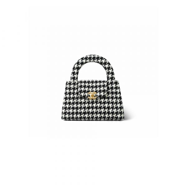 CHANEL KELLY BAG(HIGH-END GRADE)