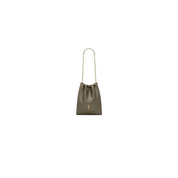 YSL jamie pochon in lambskin