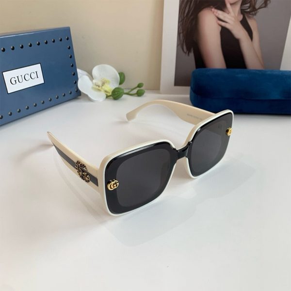 GUCCI SUNGLASSES