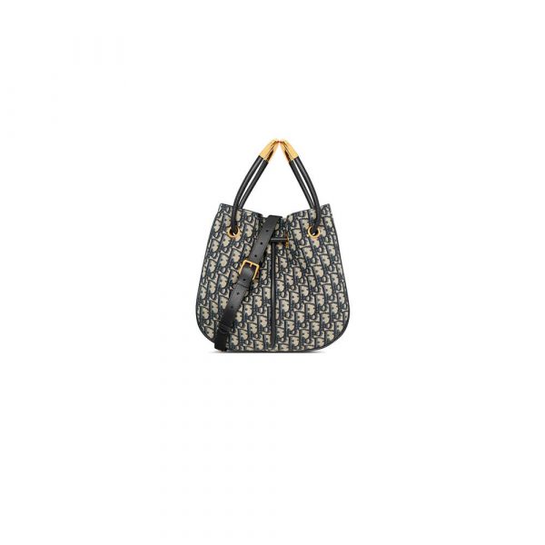 Large Dior Nolita Bag