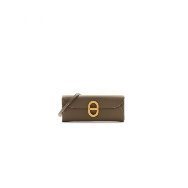 Hermes Maillon To Go wallet