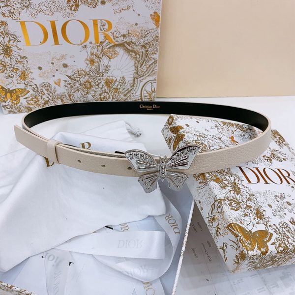 DIOR Belt 20mm