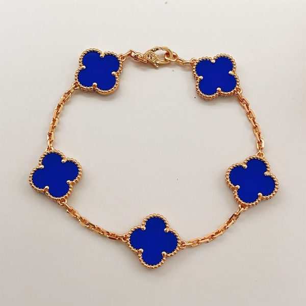 VCA Vintage Alhambra bracelet