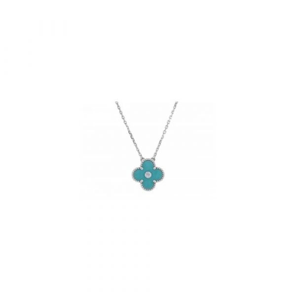 VCA necklace