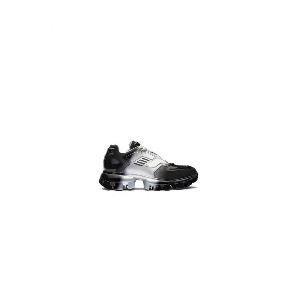 Prada Cloudbust Thunder Technical Fabric sneakers