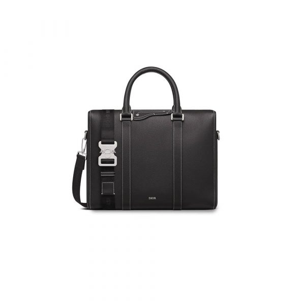 DIOR LINGOT BRIEFCASE(HIGH-END GRADE)