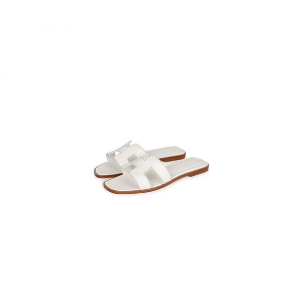 Hermes Oran Sandal