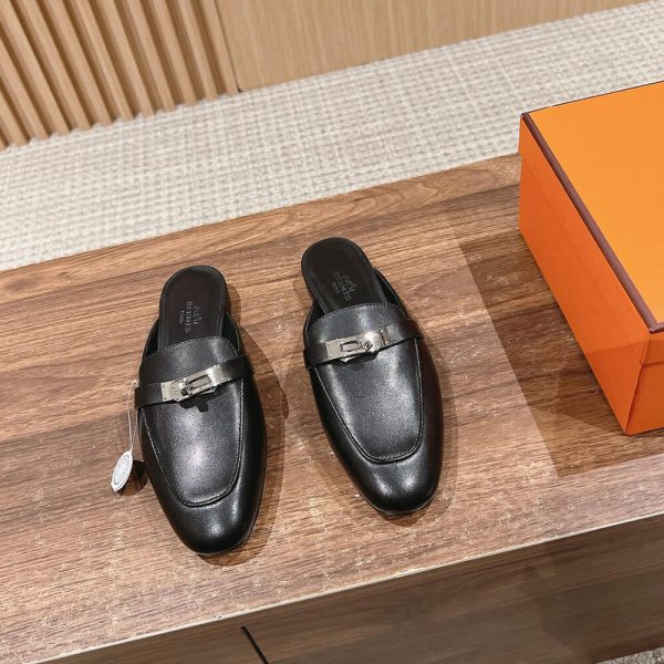 Hermes Oz Mule