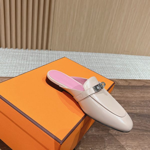 Hermes Oz Mule
