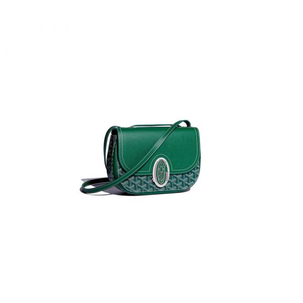 Goyard 233 bag(HIGH-END GRADE)